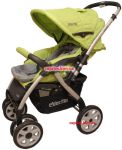 Коляска прогулочная Everflo E-337
